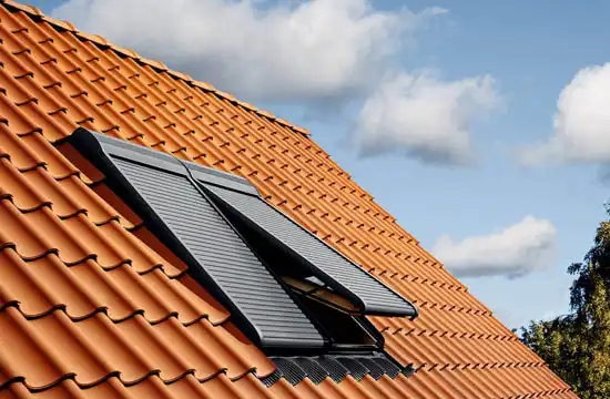 Changement de velux 33 2