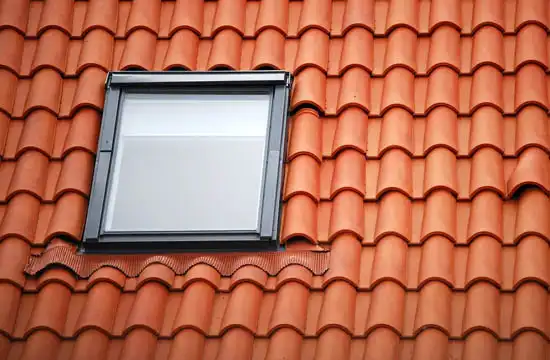 Changement de velux 33 5